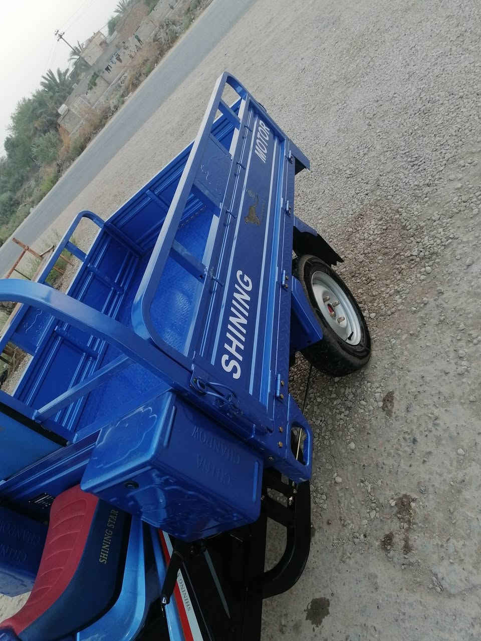 السلام عليكم ستوته للبيع منغولي ستوته جديده استوها طالعه من الوكيل المكان نجف ابو صخير الموديل 23 اوراق اصولي الاستفسار السعر ***********
