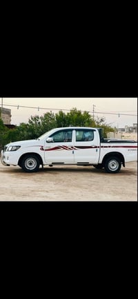 ٢٠١٣ • كير عادي • رقم بغداد