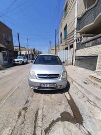 سيارة اوبل عائلية 2006 كير ومحرك كورلا السنوية لل30 بأسمي هزة 26 رقم ا...