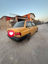 سايبه • ٢٠١١ • كلج جديد