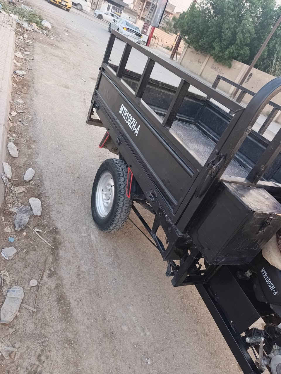 ستوته • موديل ١٦ • اوراق اصولي