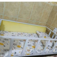 مرجوحه • مستعمل شهر • شوین کلار
