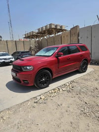 للبيع دورنكو 2018 GT BLUS سيارة فول  وجديدة حادثها سرقة بدون ايرباك شر...