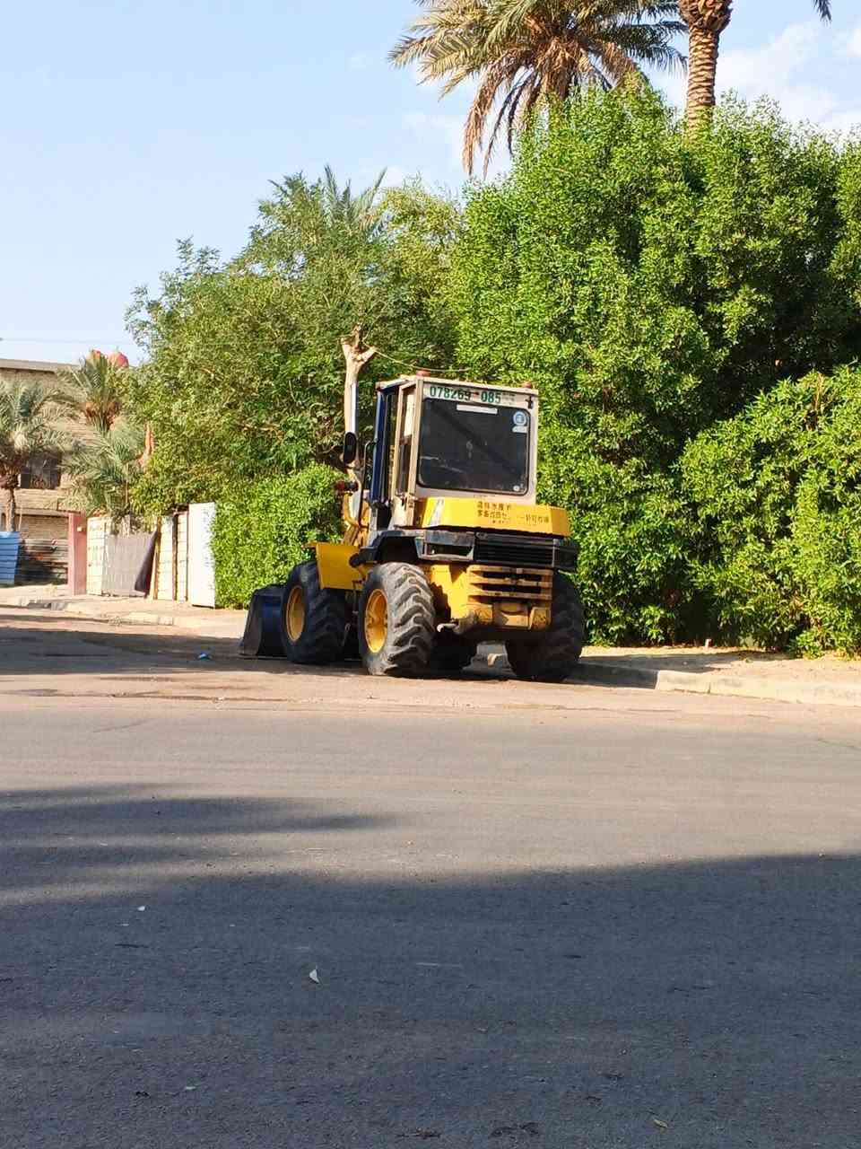 بغداد • خدمات إنشائية • مقاولات