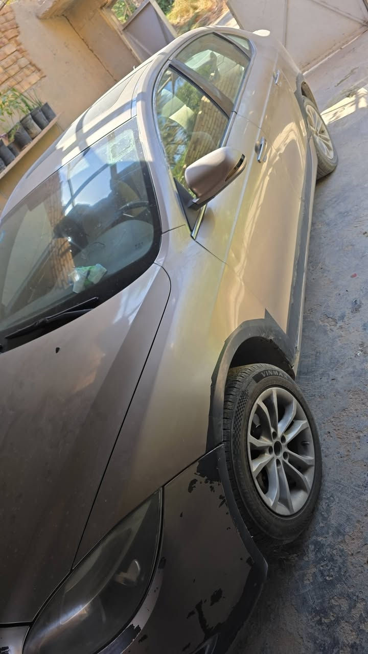 برلنس H530 • ٢٠١٤ • مكينة وكير