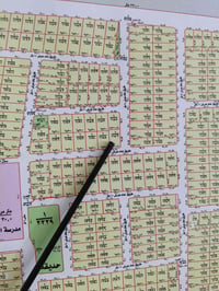 ١٥٠م • بطن ركن • طابو ملك صرف