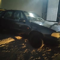 هوندا • موديل ٩٣ • مكينة وكير جديد