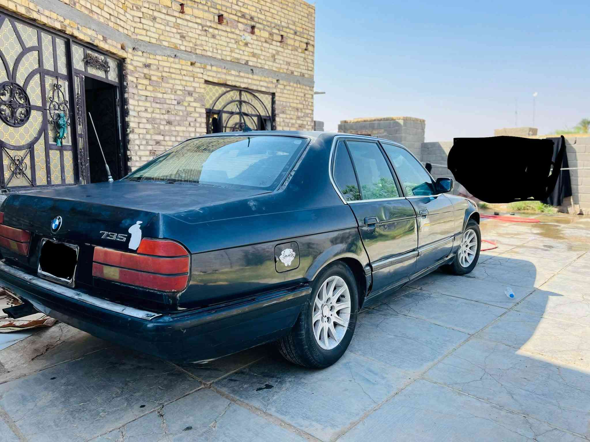السلام عليكم للبيع او مراوس شعندك مراوس نزل
735 كير عادي موديل 91 رقم انبار مشروع وطني سنويه ل27 تحويل
مباشر
مكينه وكير جدد
حداديه من طول لطول كله جديده شرط انعم من الحديث تبريد قطعتين شغال منضومه كامله جديده ثلج
كهربائيات من الدعاميه لدعاميه مابيه شي طافي كله شغال + منضومه زنون شرط نهار
غرفه صاج جديده بطاين وتنته ودشبول كله جديده والكشنات مدوشمه قماش كدامك نضافتهن
بدون ضربه مكفوله من الكلبه والكص والعيب الشرعي بيه تلحيضات بسيطه وبيه خياس قليل صوره موضحه بل منشور الشراي يتصل واني خادم
*********** مكاني الديوانيه قضاء الحمزه الشرقي كل التفاصيل ذكرته واسف ع الاطاله
