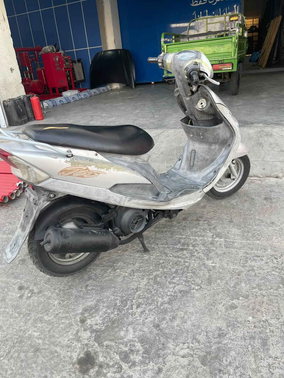 مثل ما واضح • ما مفتوحه