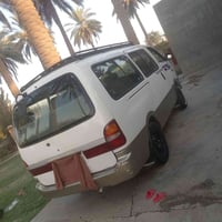 بيجو • موديل ٩٧ • المحمودية