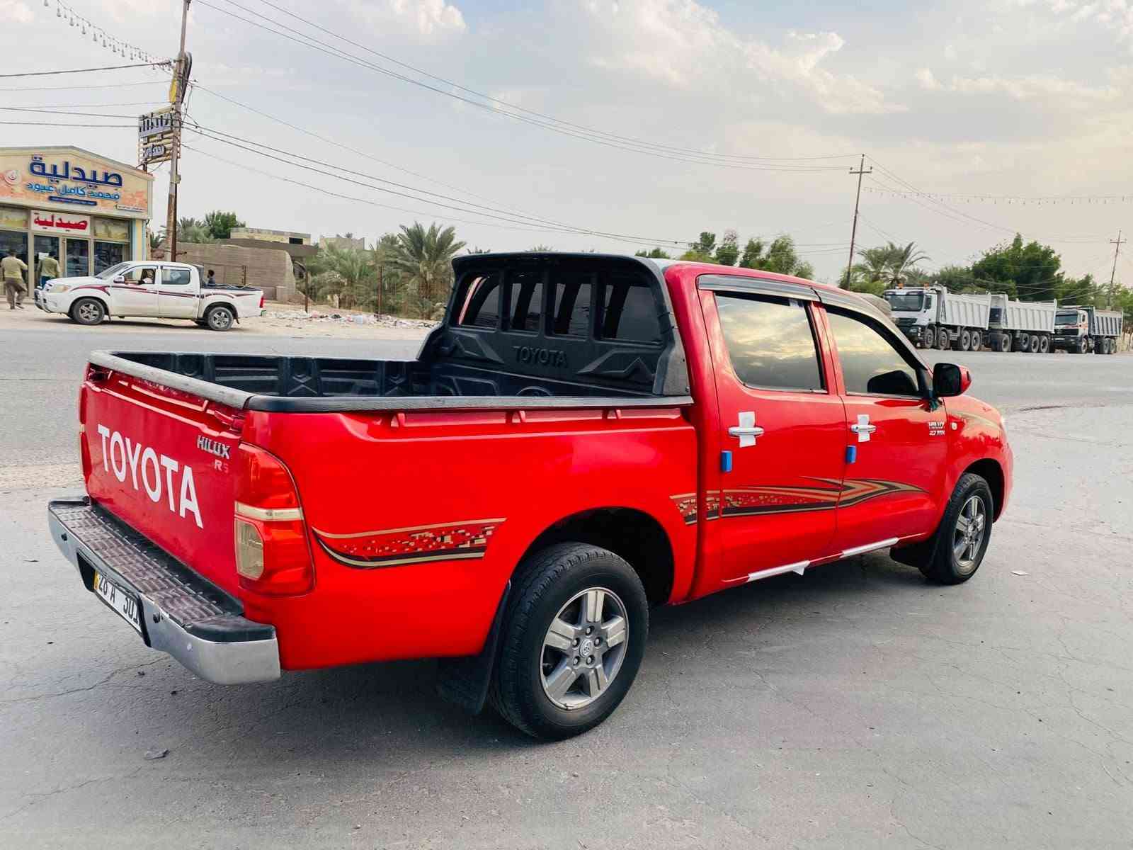 فلاونزه • ٢٠٠٩ • رقم نجف