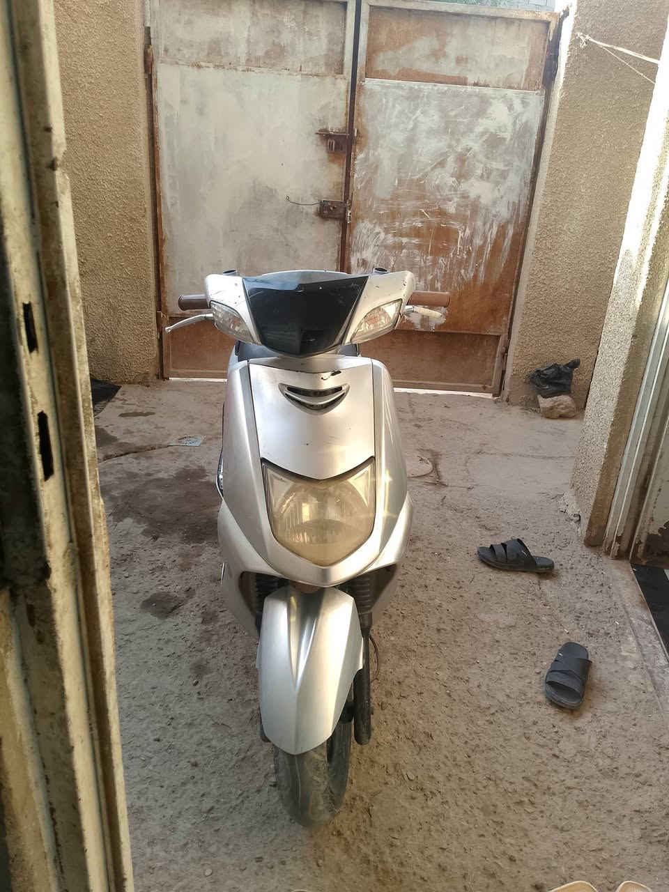 سكنس نثية • ١١٠ • شلعة