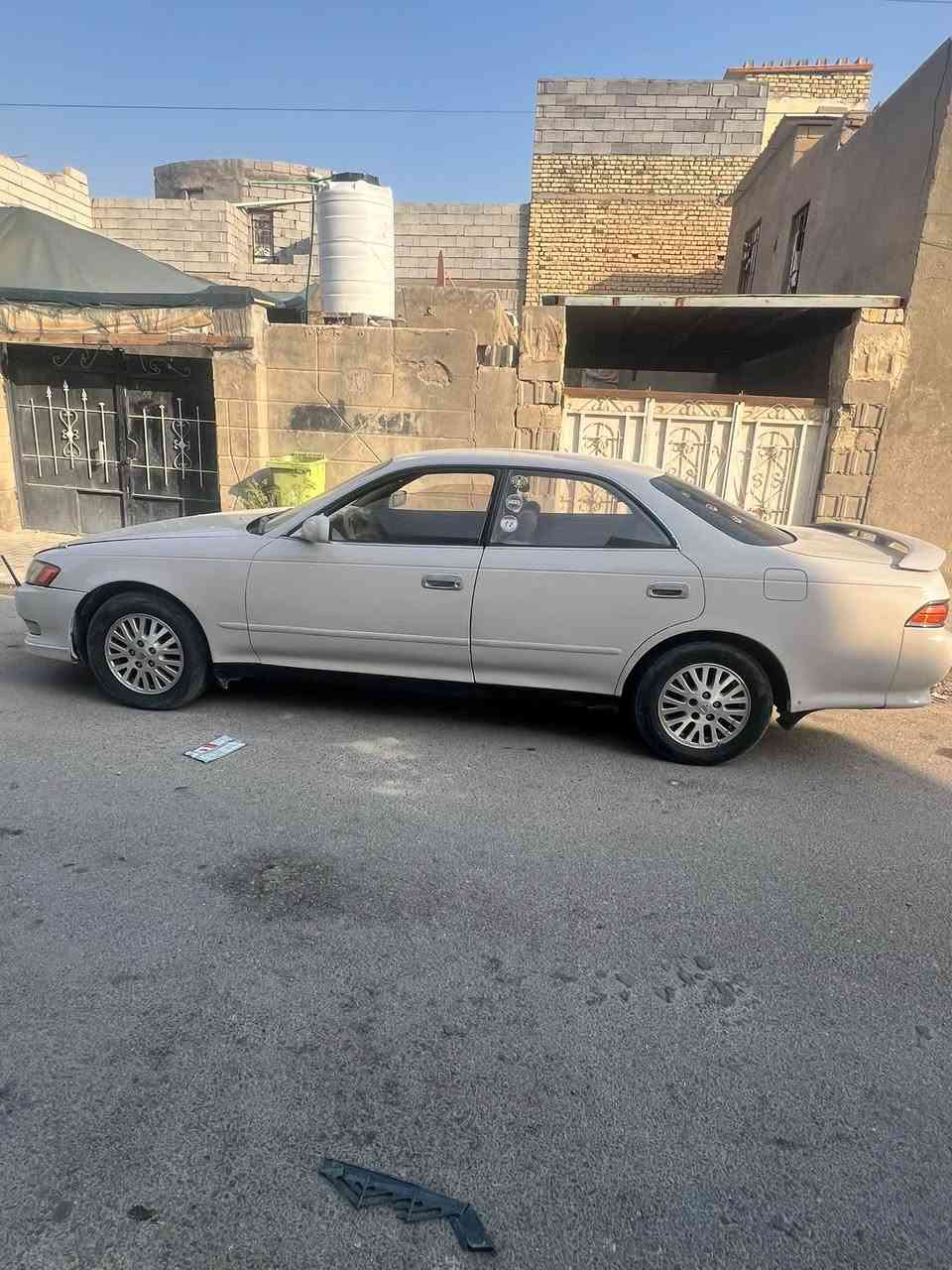 كفالة • تايرات جديدة • البصرة