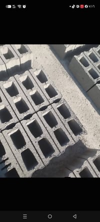شتايكر ملون • شتايكر 80×80 • بلوك اوتماتيك حراري