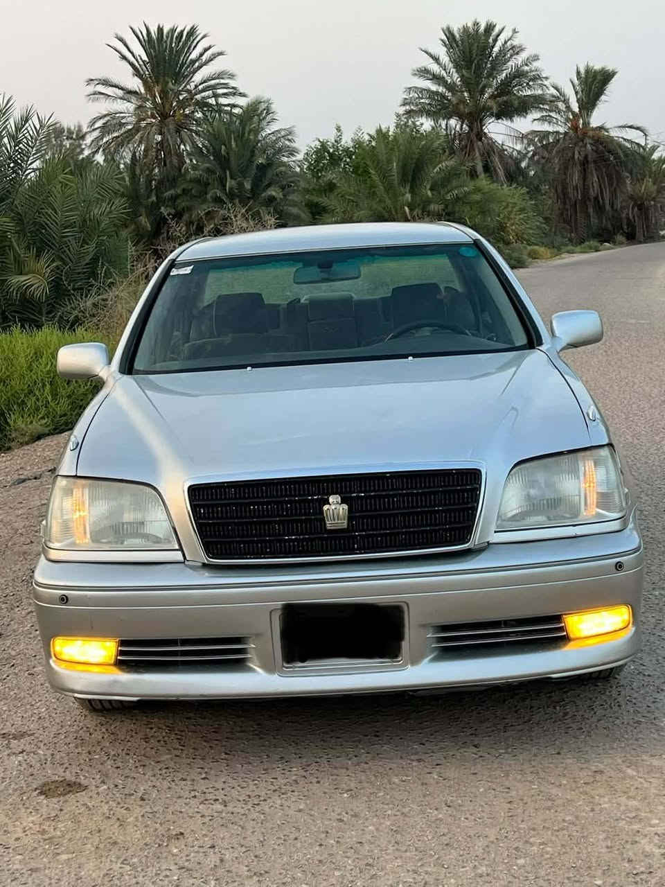 ملكه كصت جنطه متومه رقم وسنوية مكينه وكير كارتون تبريد ثلج حداديه كارتون تخم تاير جاهزه على أخير سعر 29وبيه مجال الاتصال   ***********
