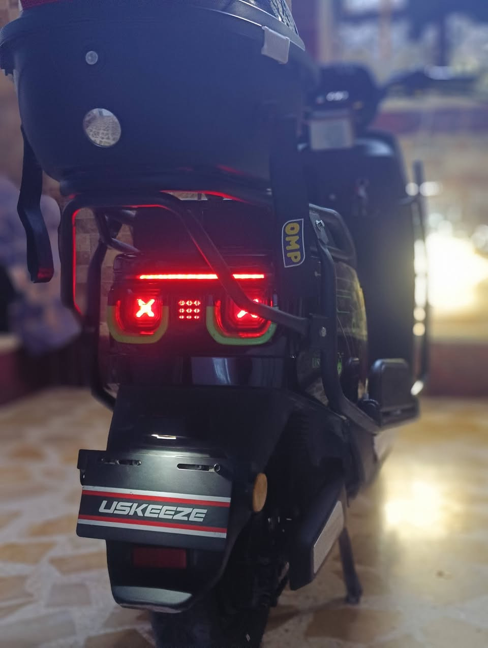 دراجه شحن عنوان تلعفر700 ***********
