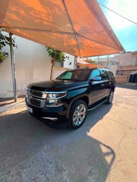 تاهو LTZ • موديل ٢٠١٧ • مكان كركوك