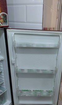 ثلاجه • نظيفه • الكاظميه