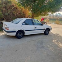بيجو بارس • ٢٠١٥ • النجف الكوفة