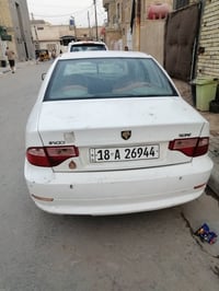 سمند سورن • ٢٠١٢ • رقم بابل