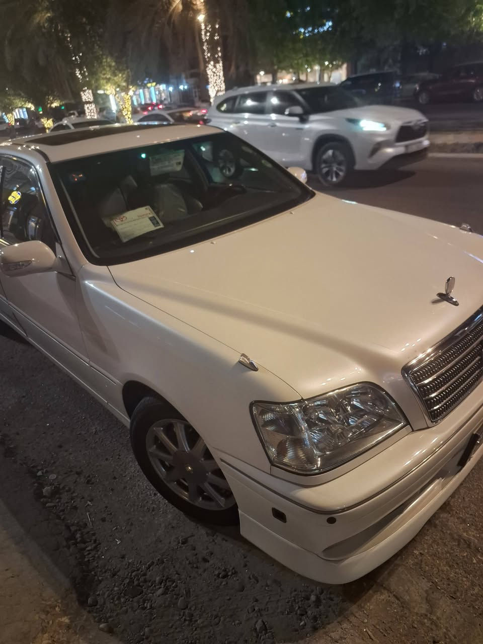 السلام عليكم ملكه فول اربع دكم فتحه جلد تبريد خلفي ثلاجه رقم بغداد انكليزي باسمي مكفوله كفاله عامه من اصوليات وكص وضربه سياره جديده كلش حداديه وكير ومكينه وتبريد كفاله مكاني بلنجف وهذا رقمي للاستفسار ***********

