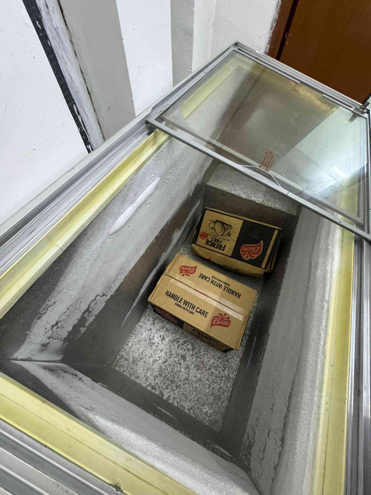 سلام عليكم للبيع الجبيره سعرها 350 والصغيره 150 نظيفات مال بيت مكاني الدورة الميكانيك ***********
