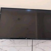 بلازما • ٣٢بوصة • مستعملة أسبوع