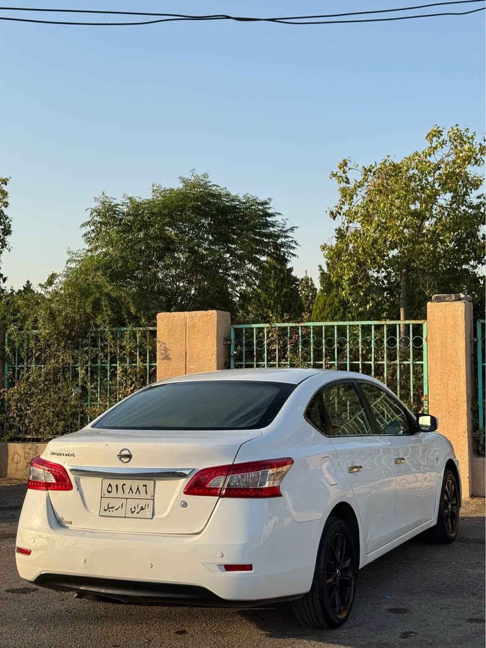 سينترا خه ليجي 2019
سي جي ته ديل جه مپه كي زؤر خه فيفي پشتي بي سبووخه
هه موو شتيكي به شه رته 
نرخ 109 مه جاله كي كه مي تيدايه
ژم *********** أربيل, العراق
