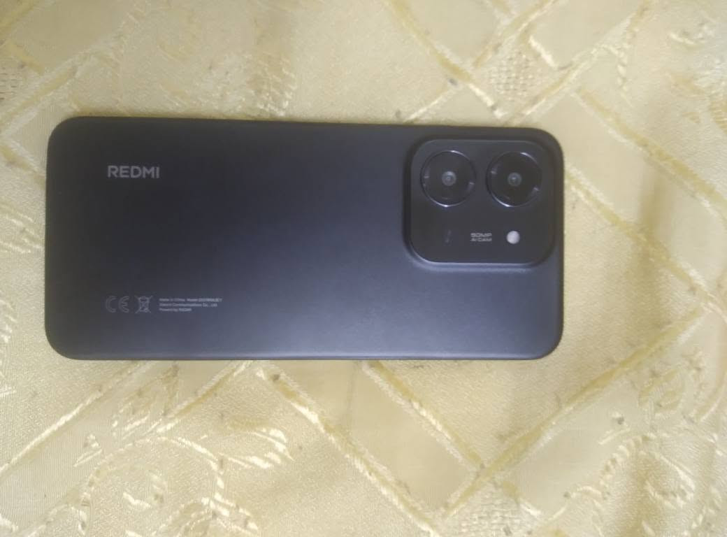 موبايل redme c15 للبيع السعر 100 الف رقم الهاتف *********** كركوك, العراق
