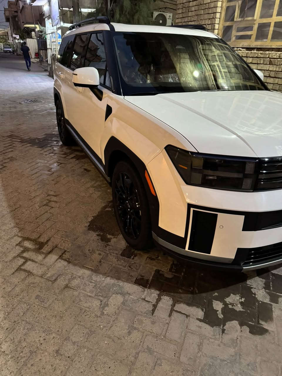 سنتافيا • ٢٠٢٥ • رقم بغداد