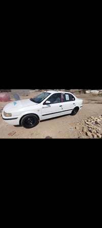 سمند • ٢٠١٠ • الديوانية