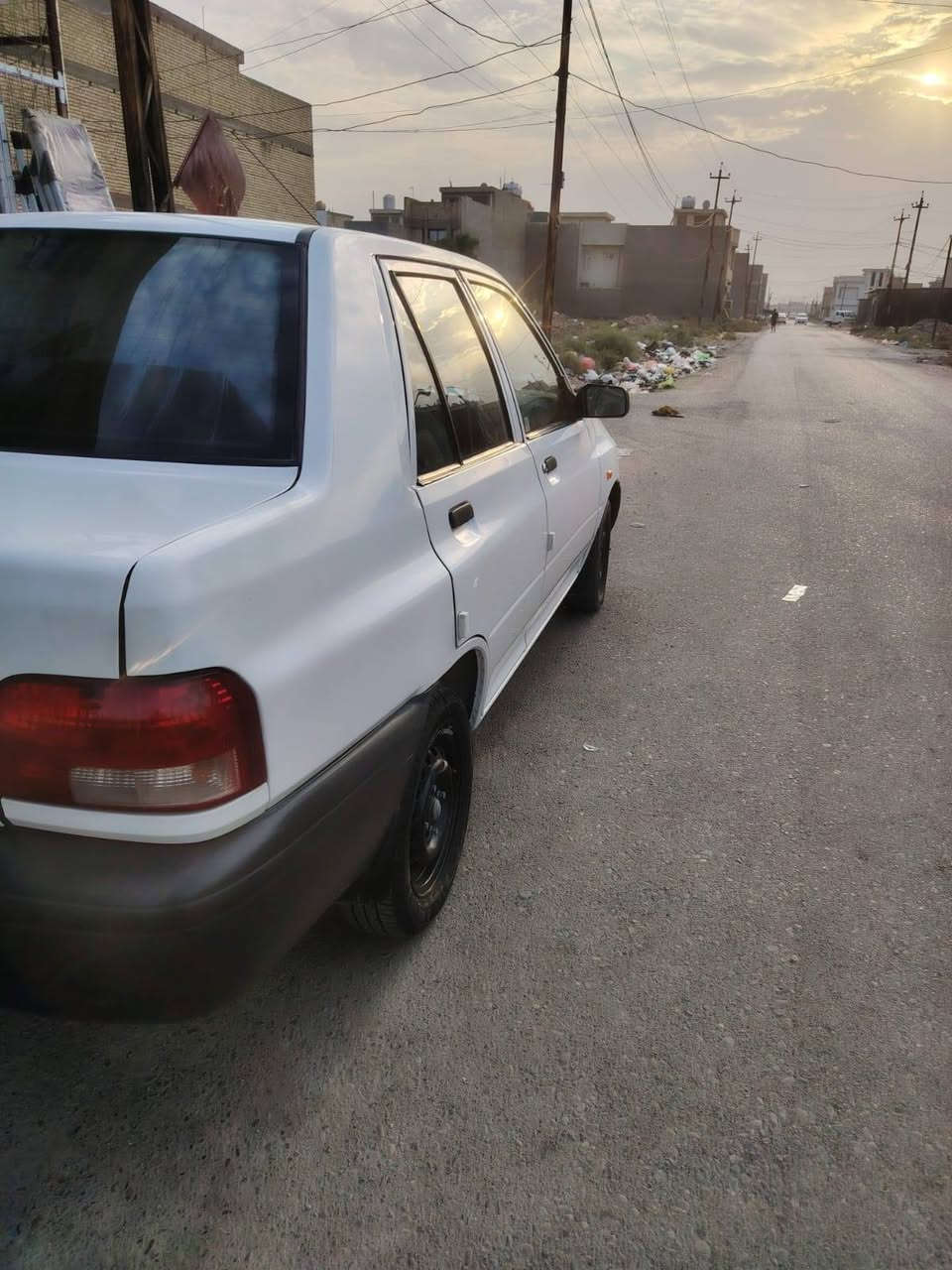 مكفولة • ٢٠٢٥ • نضيفه