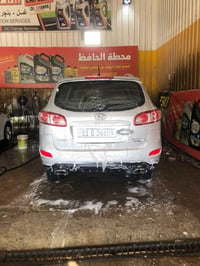 سنتافي • ٢٠١٠ • رقم بغداد