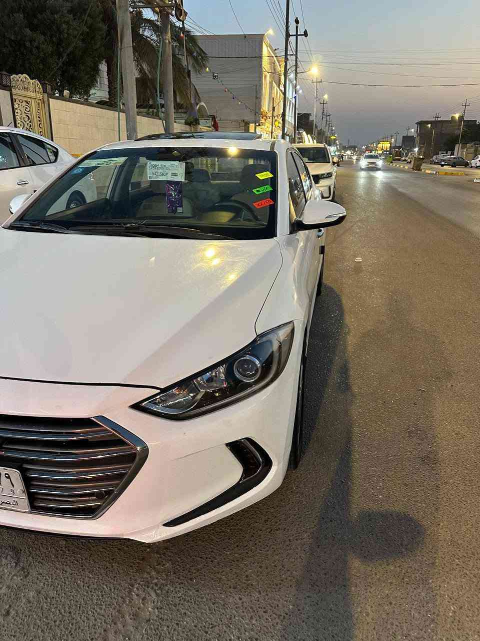 النترا خليجي • ٢٠١٧ • مكينة ٢٠٠٠