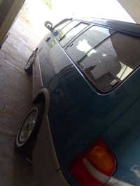 كيا بريجو • موديل ٩٦ • بدون كسر