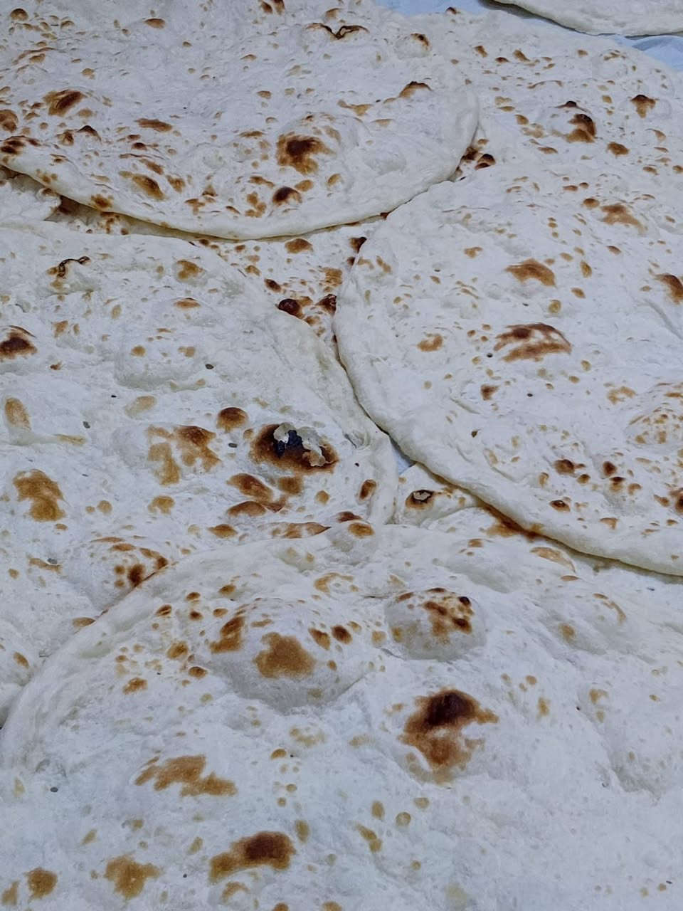 خبز كهرباء • توصيل • الموصل