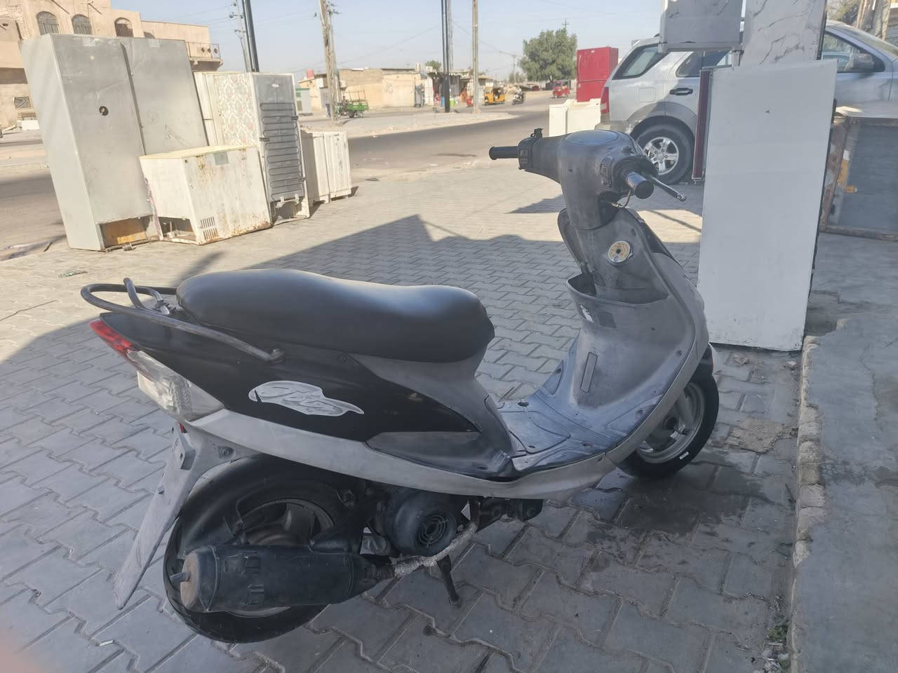 البيع مروس بولسي روس *********** خمسمين مكاني
