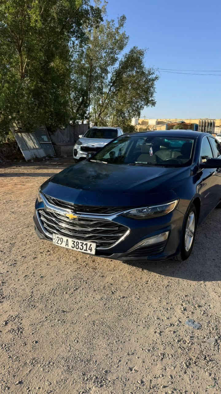 للبيع شفروليه ماليبو 2019 – فئة LS. السعر
ملاحظة سياره مابيه اي مشكال سياره جاهزة يعني لا تقارن بل مهجومة 

* محرك 1.5 تيربو اقتصادي.

* تشغيل بصمة.

* شاشة 8 إنش تدعم Apple CarPlay وAndroid Auto.

* كاميرا خلفية.

* مثبت سرعة.

* مكيف ممتاز.

* السيارة نظيفة والاستعمال شخصي.

* اللون: أزرق معدني.

* رقم واسط انكليزي سنويه 2026 شهر ل11 

*عداد لمسافة 115 

(حادث سيارة جملغ ايمن وبنيد بدون دواخل حادث سطحي وجملغ اليسر كلير ) 

كير ومكينة كفالة الاستفسار ***********
