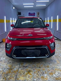 🚘 كيا سول 2020 🔺 المواصفات ▪️ محرك 2000 DOHC ▪️ كير جديد AT ▪️ شاشة كب...
