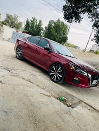 التيما اس ار • ٢٠٢٢ • ماشي ٦٣٠٠٠