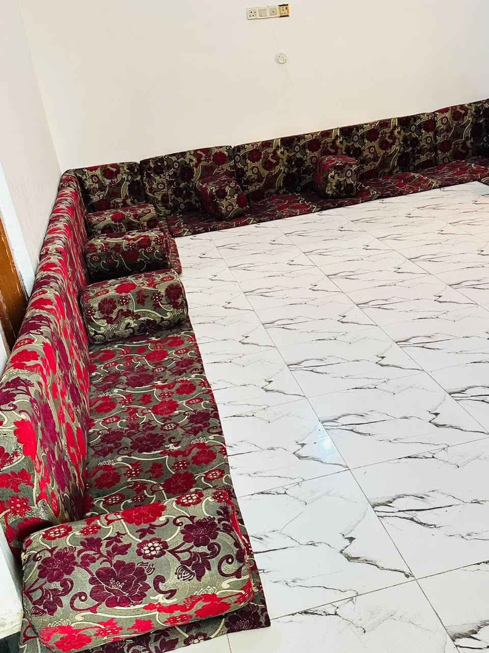 ديوان • ٦×٤ • قماش درجه اولى
