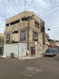 الكمالية المعوقين • ٧ غرف • طابو صرف