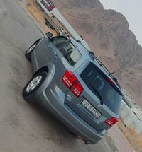 دودج جيرني • ٢٠١٠ • محرّك ٢٤٠٠