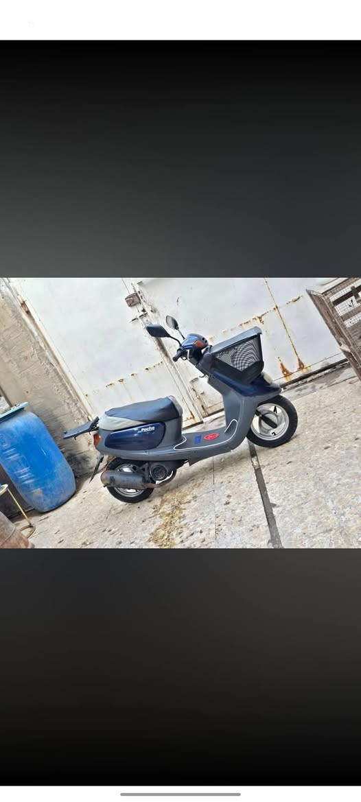 سلام عليكم
دراجه ام سله للبيع دراجه تخبل ماناقصها شي لسعر 500بيها مجال قليل الرقم ***********
