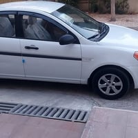 اكسنت ٢٠١٠ • محرك ١٫٤ • سنوية ٢٠٢٩