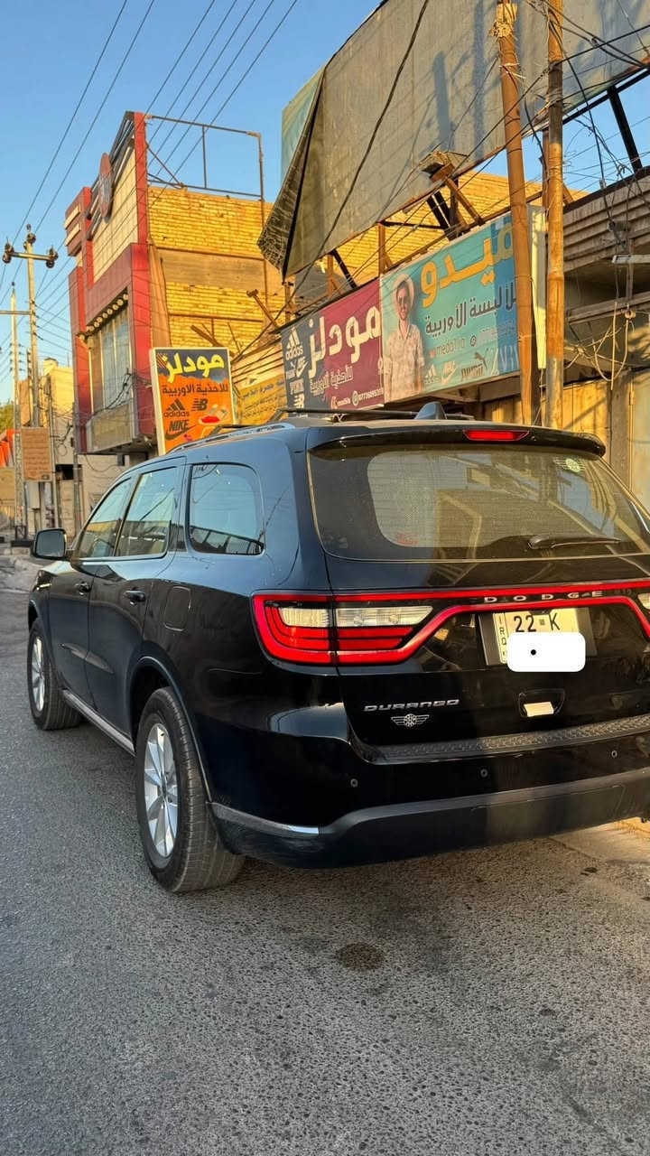 دورنکو 2020 للبيع sxt plus
خليجي كفاله من الشخط
رقم اربيل شرط التحويل

السيارة ماشيه 102 الف كيلو السيارة جديدة

المواصفات
سلایت روف کشنات جلد بلاد
شفتات استيرن ثلاث وضعيات قياده
کامره + حساسات
شاشه وسطیه مرايه عاكسة للضوء
تحکمات استیرن كروس سرعة
تبرید 4 قطع
حساس خلفي + توقف ذاتي
سبايدر سقف لایت زنون
تخم تایر جدید
السياره جديدة بمعنى الكلمة بدون اي نقص
رقم صاحب سيارة: ***********
