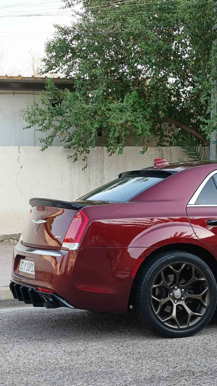 سلام عليكم بيع أو مراوس حسب القناعه اوباما مرمزه اصل ٢٠١٦ مسجل ٢٠٢١ فئة اللمتد حادثهه بس الدعاميه الاماميه والجاملغ الايمن مصبوغ بسبب شخط بالتحميل صبغ درجه أولى سيارة جاهزه وأحلى من الصور مكان السياره كوت الحيدريه قرب مصرف الرشيد للاستفسار *********** السعر ١٧٥ وبيهه مجال
