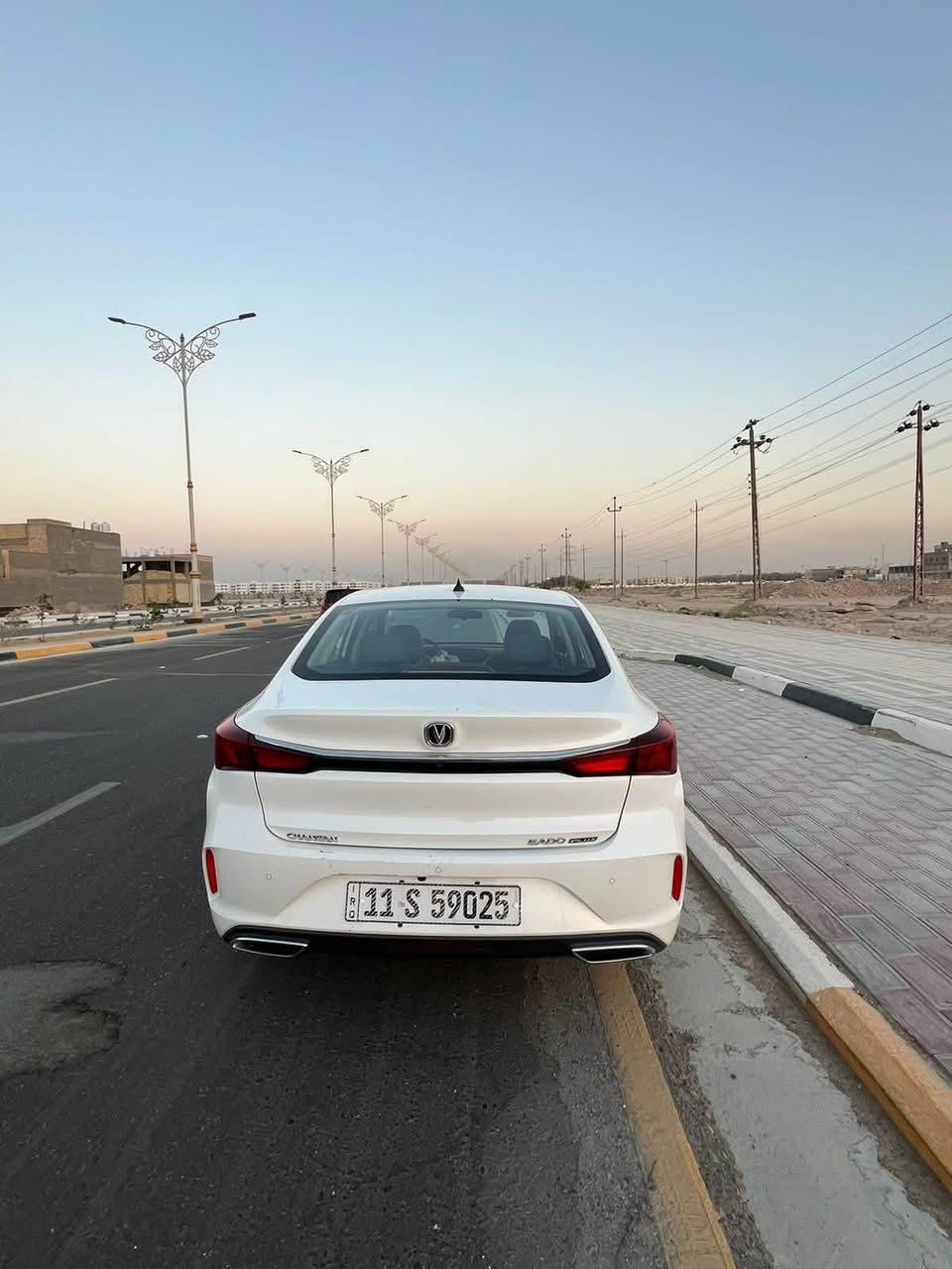 ايدو بلاص • ٢٠٢٣ • ٦٥الف