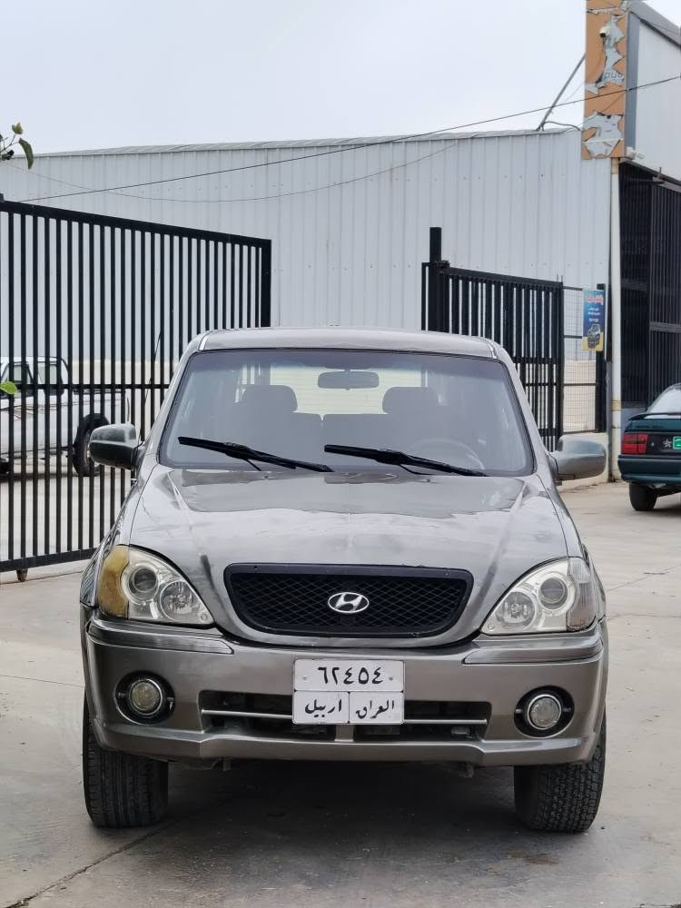 ***********           ***********
هۆندای تریکان مۆدیل 2002 گێڕعادی
640هەزار غرامەی لەسەرە دەیدەمەوە
حیزام بۆیاغکراوە بۆجوانی
هەموو گیانی بەشەرتە
سەنەوی بەسەرچوە تەحویل و غرامە بڕاوە بەشەرت
***********ڤایبەر‌      لەشاری کۆیەم
*********** وەتس ئەپ 
49وەرەقەو مەجالێکی کەم كويسينجاك, أربيل
