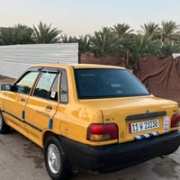 سايبا ٢٠١٤ • مكفولة مكينه • بدون خياسات